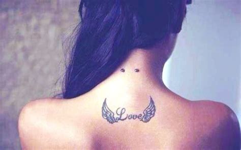 25 increíbles tatuajes de amor con significados